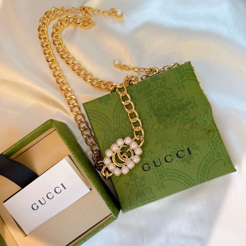 Gucci Necklaces